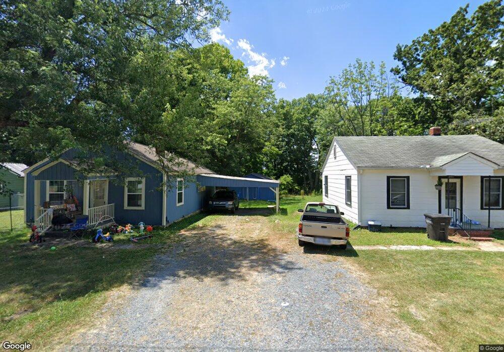 724 Mcdermott St, Asheboro, NC 27205 - photo 1