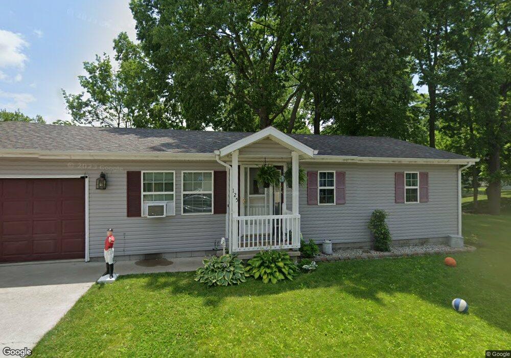 175 W Hoover Ln, Markle, IN 46770 - photo 1