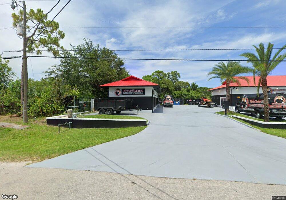 1939 SW Biltmore St, Port Saint Lucie, FL 34984 - photo 1