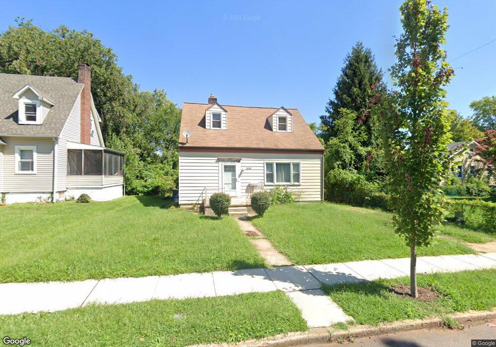 5020 Belle Ave, Gwynn Oak, MD 21207 - photo 1