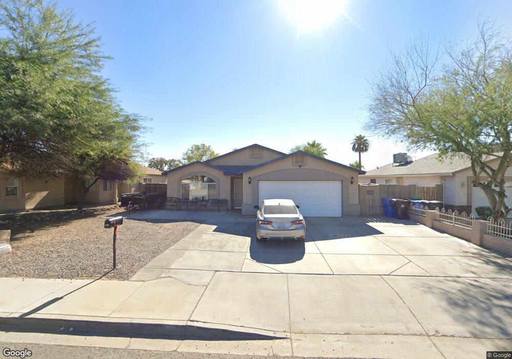 8933 W Osborn Rd, Phoenix, AZ 85037 - photo 1