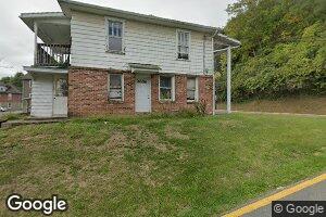 701 Grant Ave, Morgantown, WV 26505