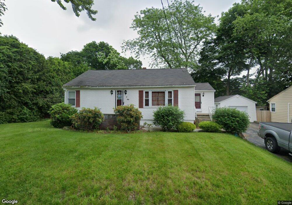 199 Dracut St, Dracut, MA 01826 - photo 1