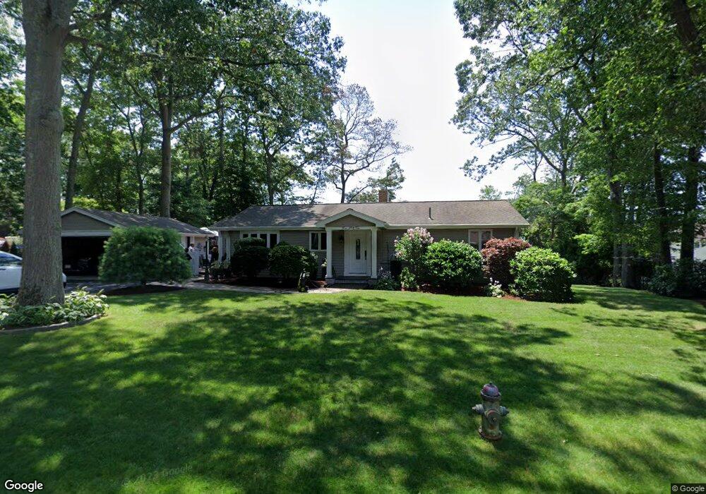 495 Dickinson St, Fall River, MA 02721 - photo 1