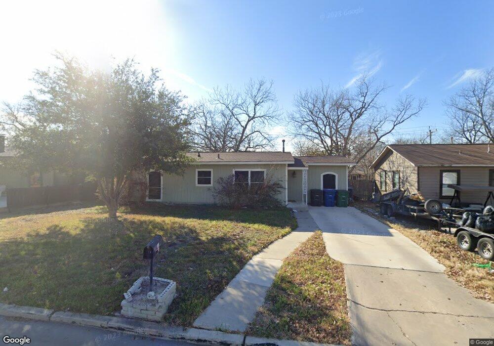 126 Jade Dr, San Antonio, TX 78209 - photo 1