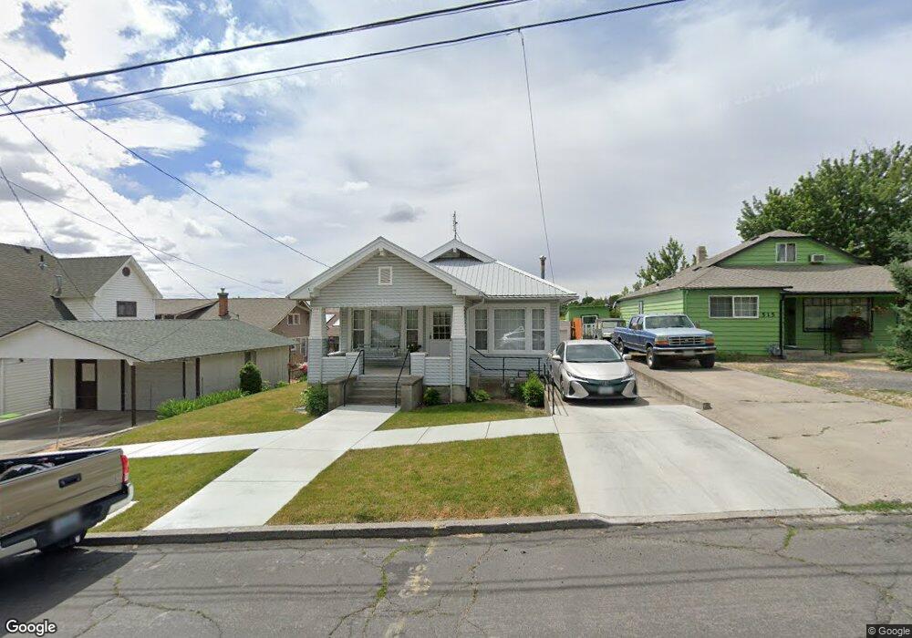 511 NW 5th St, Pendleton, OR 97801 - photo 1