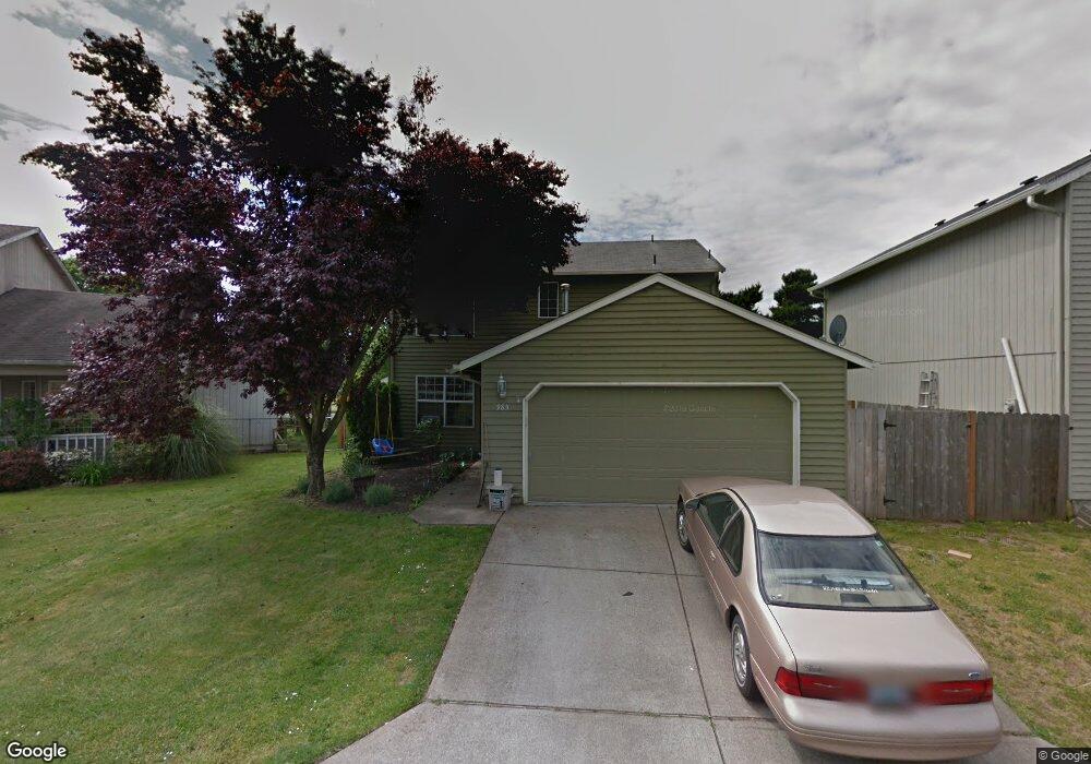 985 Sagrada Cir N, Keizer, OR 97303 - photo 1