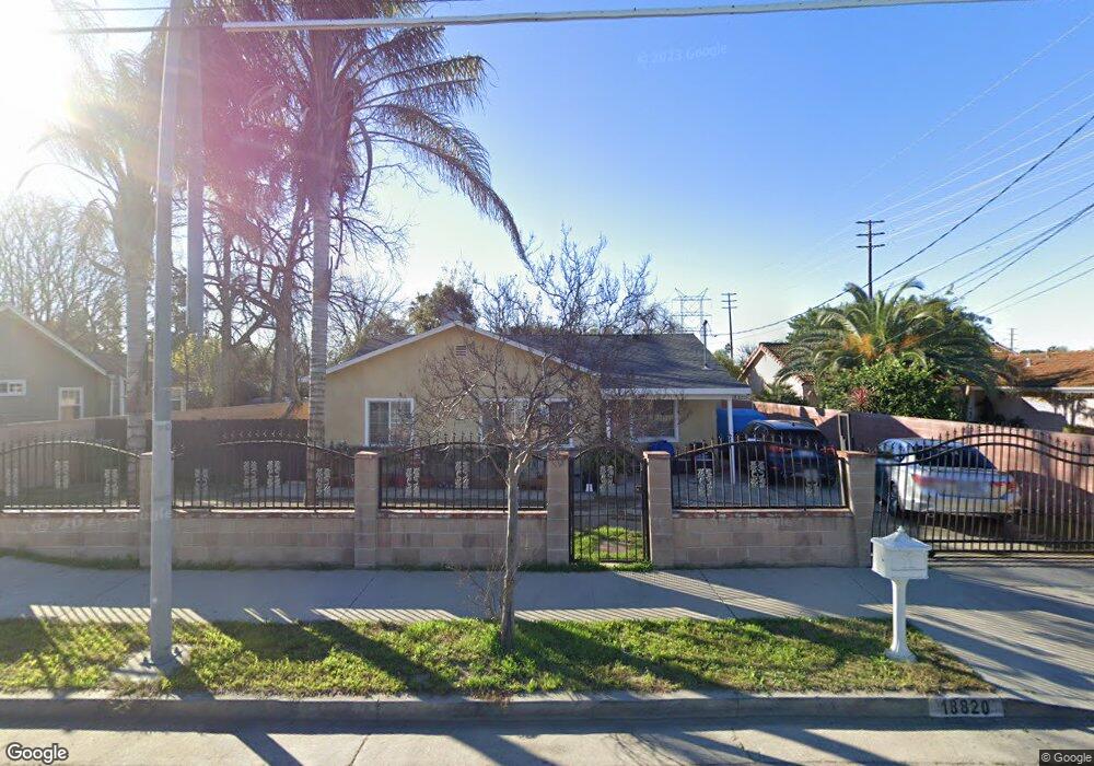 18820 Strathern St, Reseda, CA 91335 - photo 1