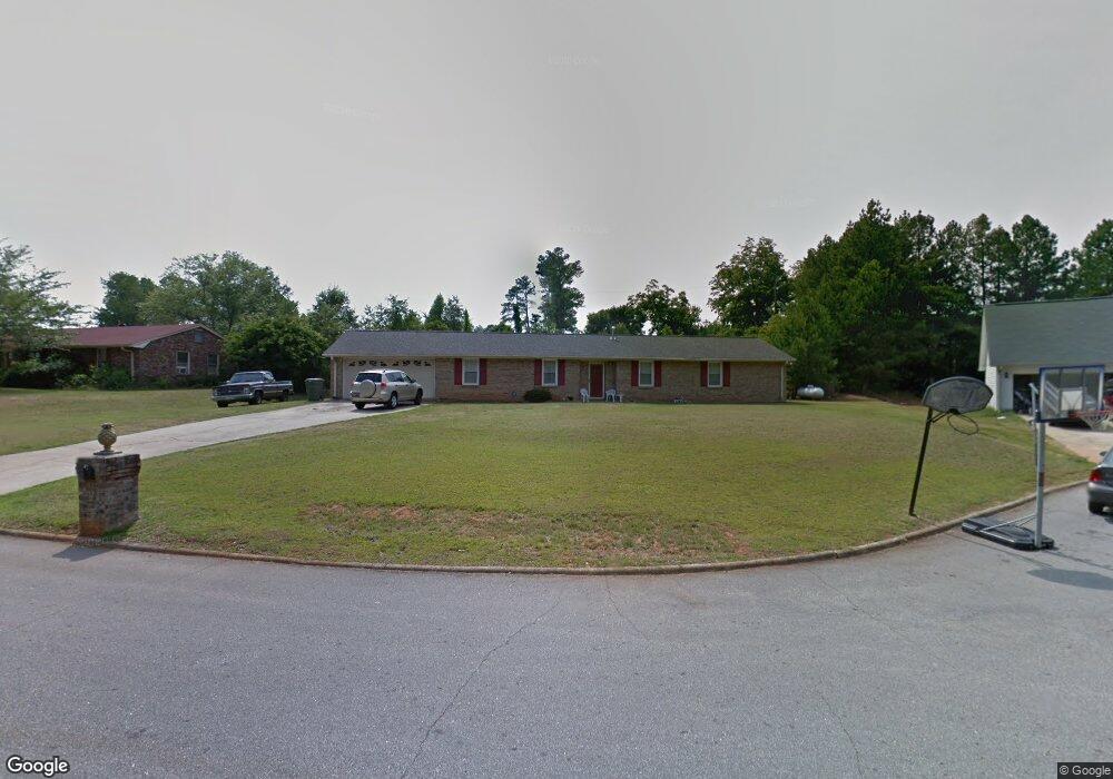 7 Briarstone Ct, Mauldin, SC 29662 - photo 1