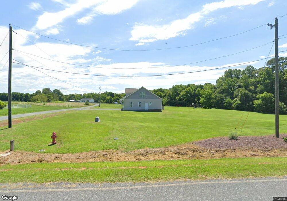 52 Spring View Ln, Pittsboro, NC 27312 - photo 1