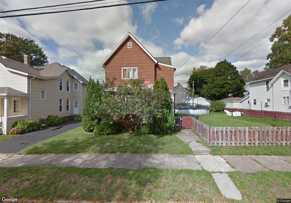 262 Miller St, North Tonawanda, NY 14120 - photo 1