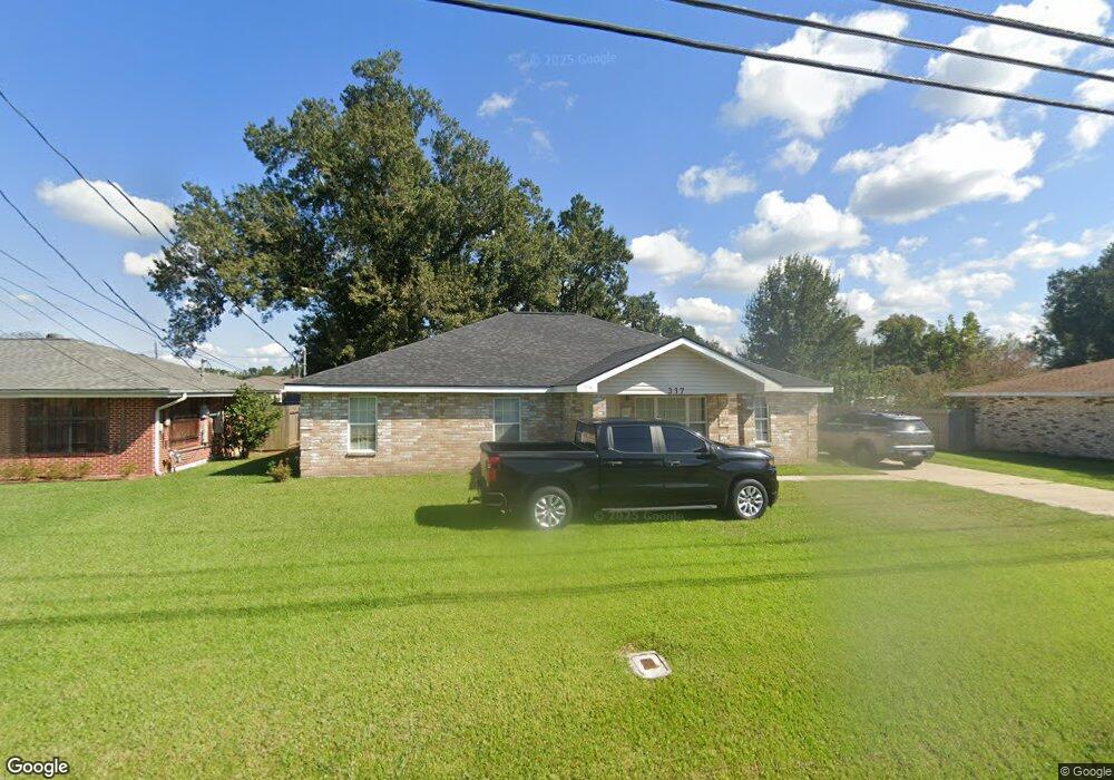 317 Barton Ave, Luling, LA 70070 - photo 1