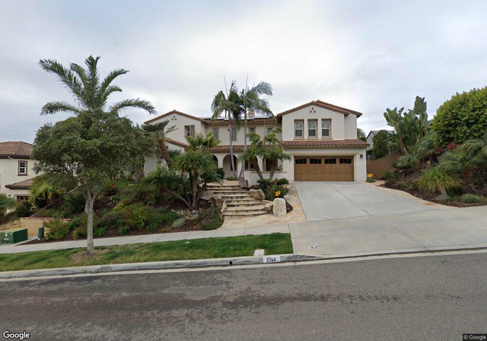 2344 Zodiac St, Carlsbad, CA 92009 - photo 1