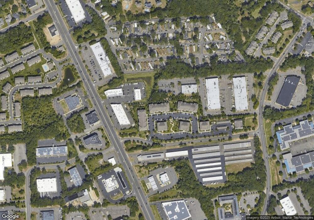 233 Mill Pond Way unit 233, Eatontown, NJ 07724 - photo 1