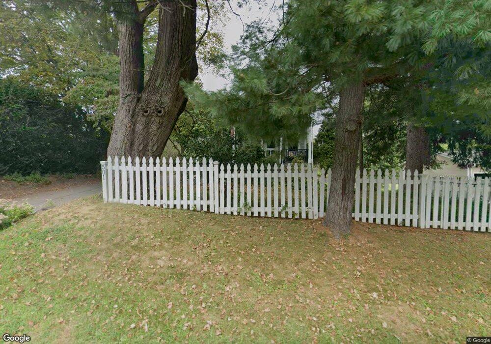 501 Cr-614, Asbury, NJ 08802 - photo 1