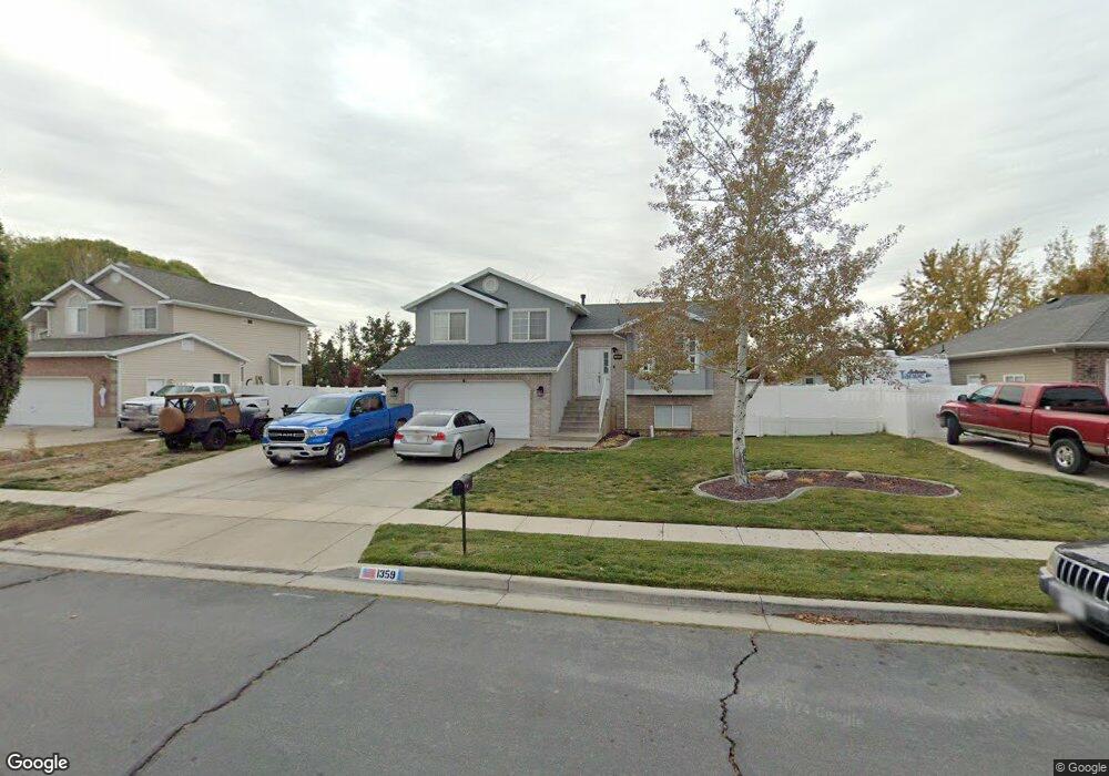 1359 W 2325 S, Syracuse, UT 84075 - photo 1