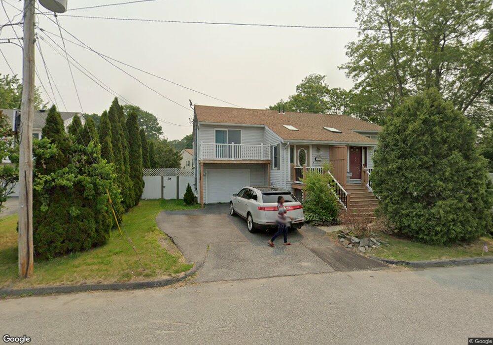 16 Benham St, Worcester, MA 01604 - photo 1