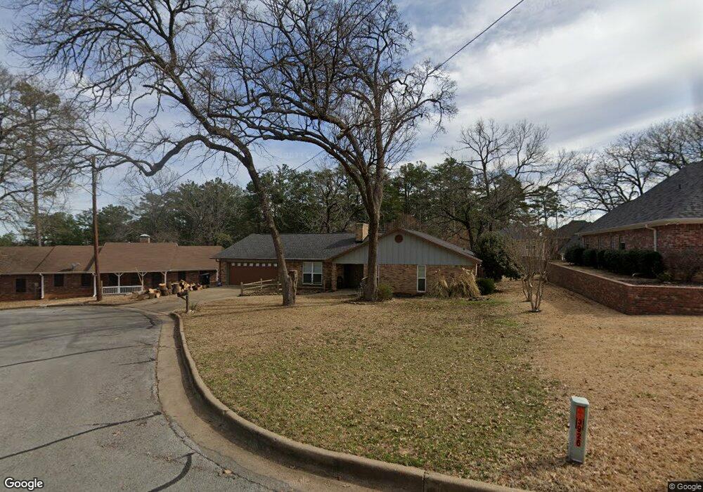 3926 3926 Wakefield Dr, Tyler, TX 75701 - photo 1