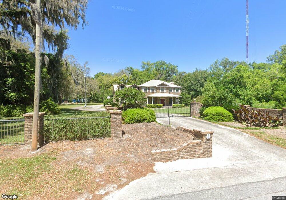 8351 Newton Rd, Jacksonville, FL 32216 - photo 1