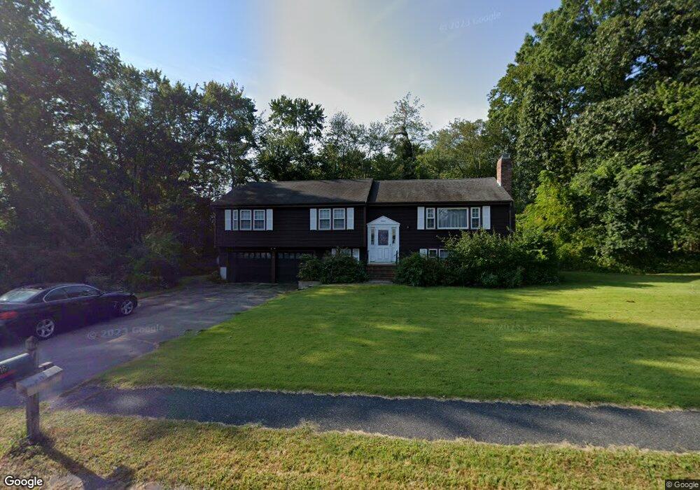 14 Riverbend Dr, Natick, MA 01760 - photo 1