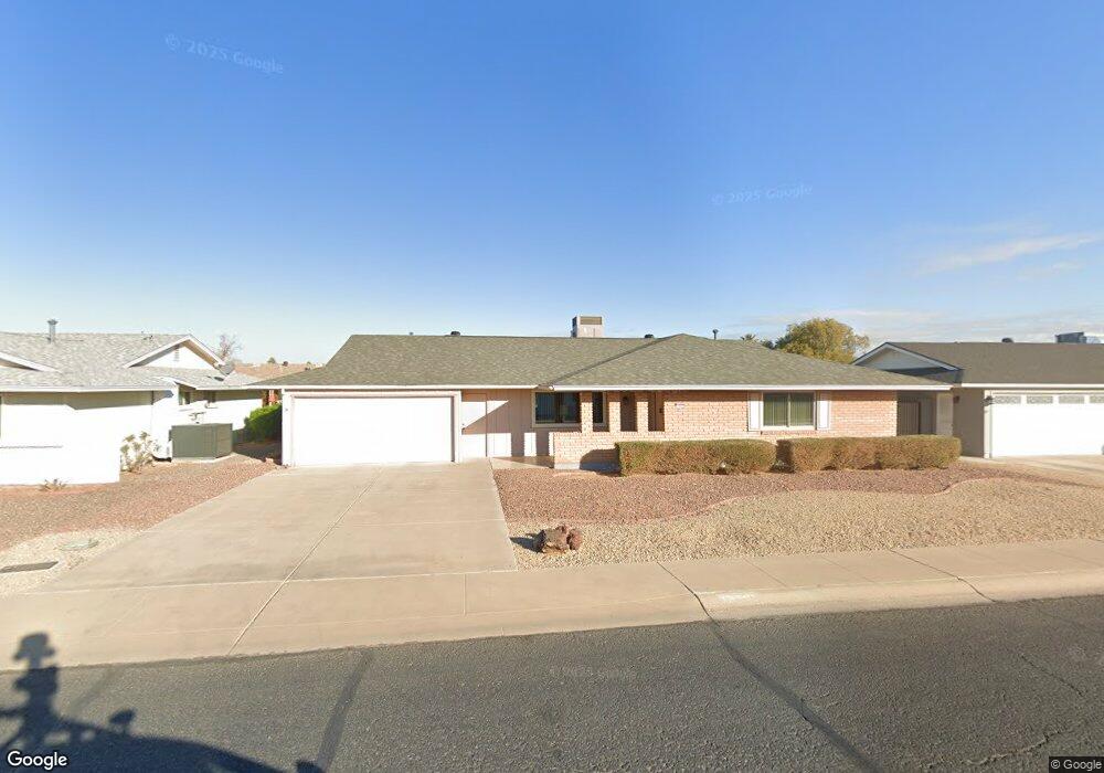 10202 W Cumberland Dr, Sun City, AZ 85351 - photo 1