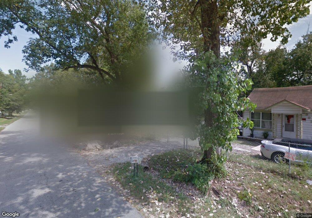 8922 Kelburn Dr, Houston, TX 77016 - photo 1