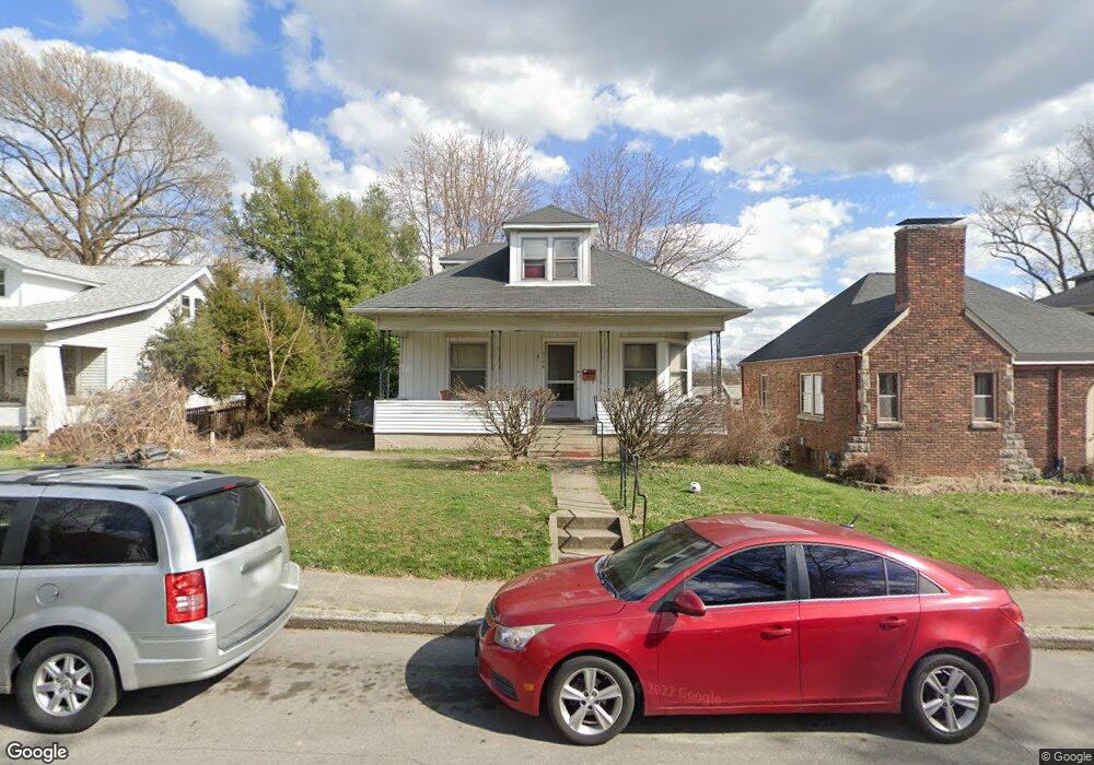 2106 E Elm St, New Albany, IN 47150 - photo 1