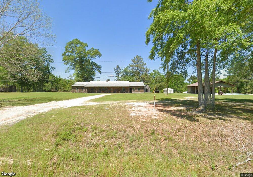 11146 Highway 26 W, Lucedale, MS 39452 - photo 1