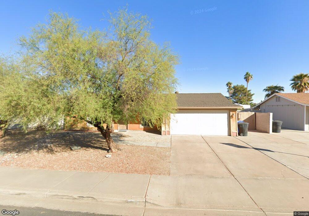 2336 E Jacinto Ave, Mesa, AZ 85204 - photo 1