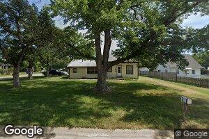 740 N Cherry St, Red Cloud, NE 68970