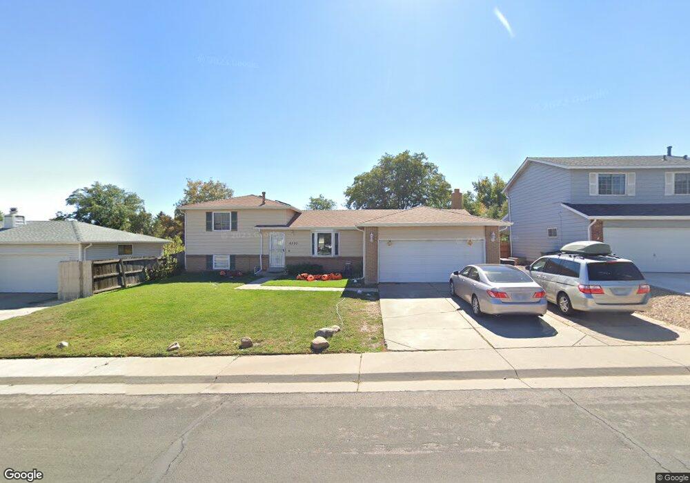 4370 E 112th Place, Thornton, CO 80233 - photo 1