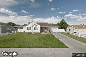 658 W 1080 S, Richfield, UT 84701