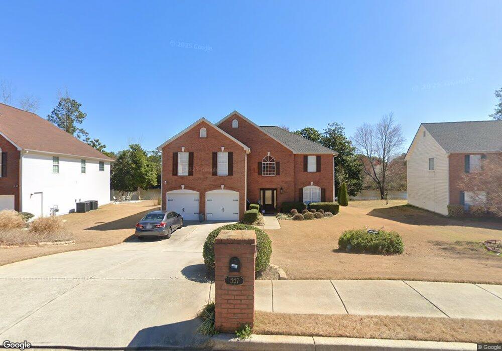 1227 Kern Cove, McDonough, GA 30253 - photo 1