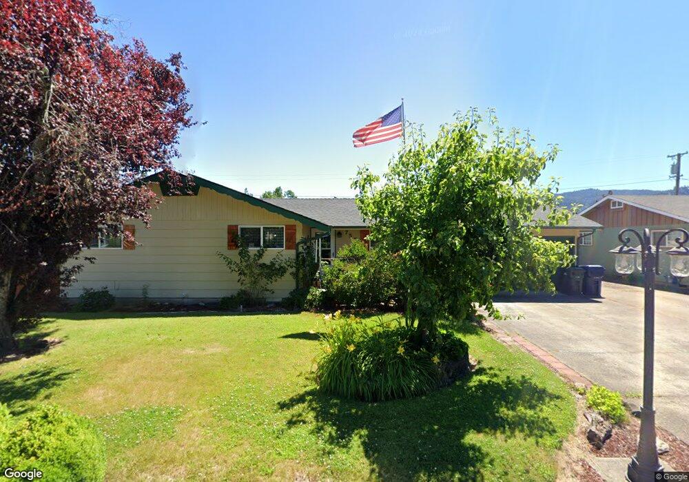 757 67th St, Springfield, OR 97478 - photo 1