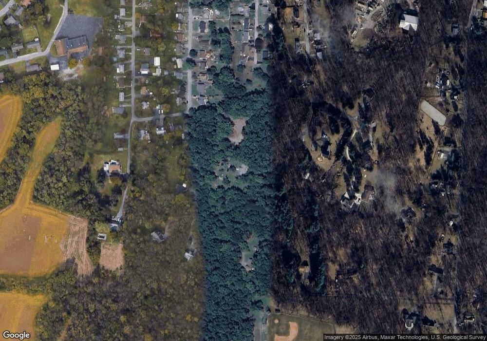 11723 Clearview Ct, Hagerstown, MD 21742 - photo 1