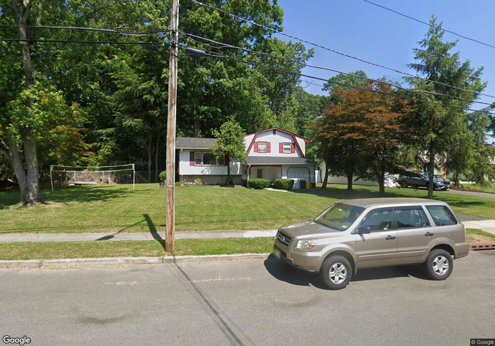 1 Tall Tree Ct, Ewing, NJ 08618 - photo 1