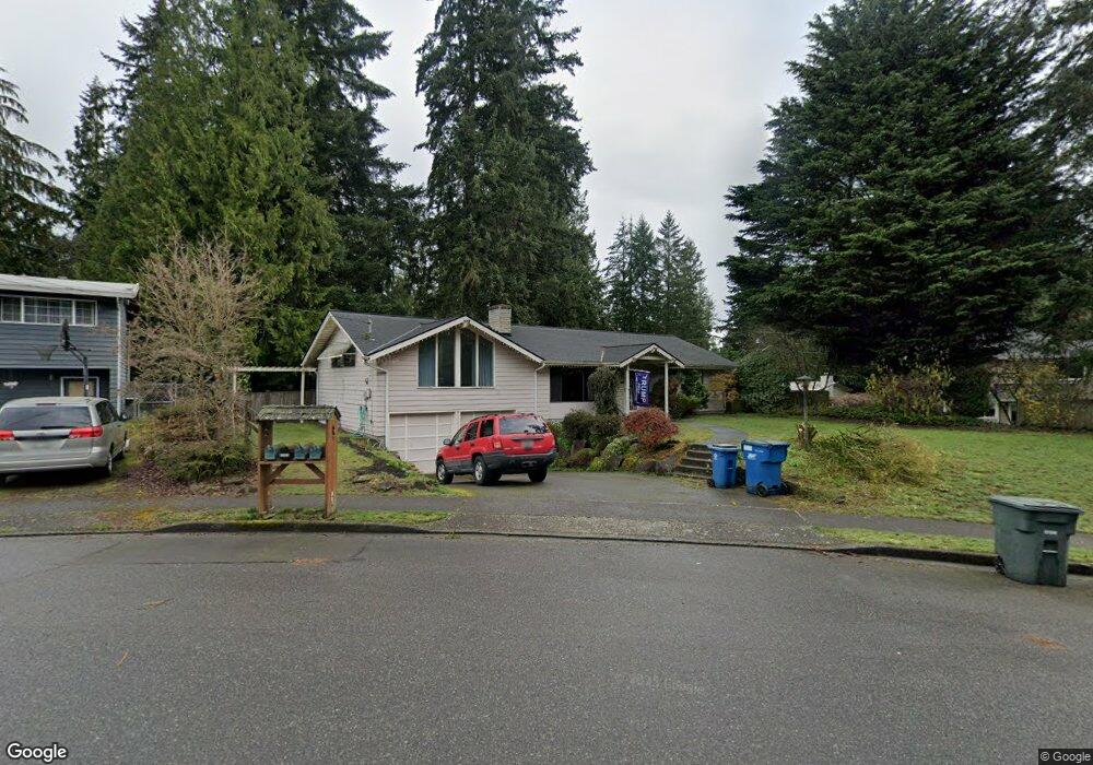 6021 185th Place SW, Lynnwood, WA 98037 - photo 1