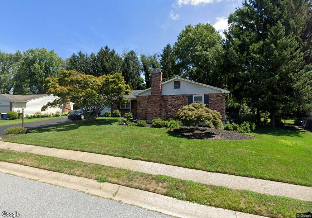 600 Cambridge Dr, Newark, DE 19711 - photo 1