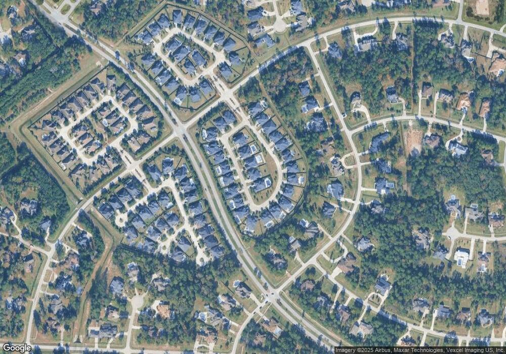 27629 Long Cliff Ln, Spring, TX 77386 - photo 1