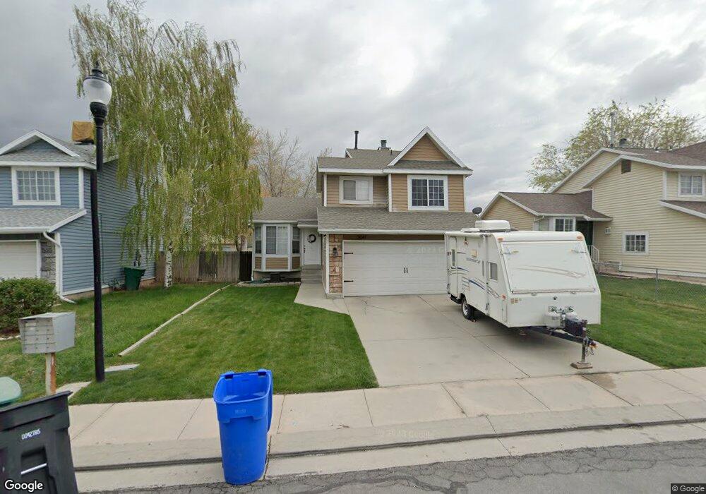 3041 W 8525 S, West Jordan, UT 84088 - photo 1
