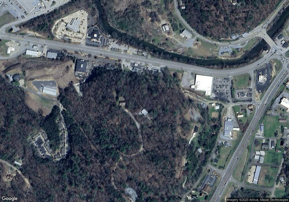 458 Hefner St, East Ellijay, GA 30540 - photo 1