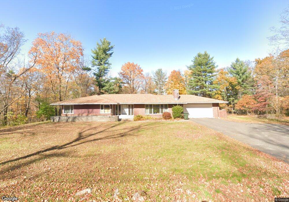 65 Three Rivers Rd, Palmer, MA 01069 - photo 1