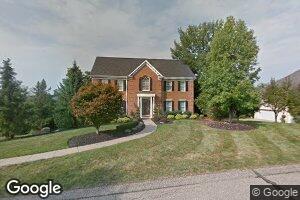1145 Saint Mellion Dr, Presto, PA 15142