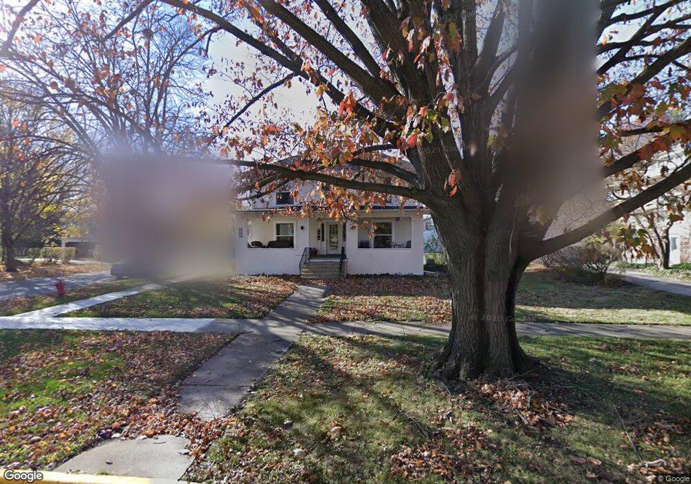 177 S Calumet Ave, Aurora, IL 60506 - photo 1