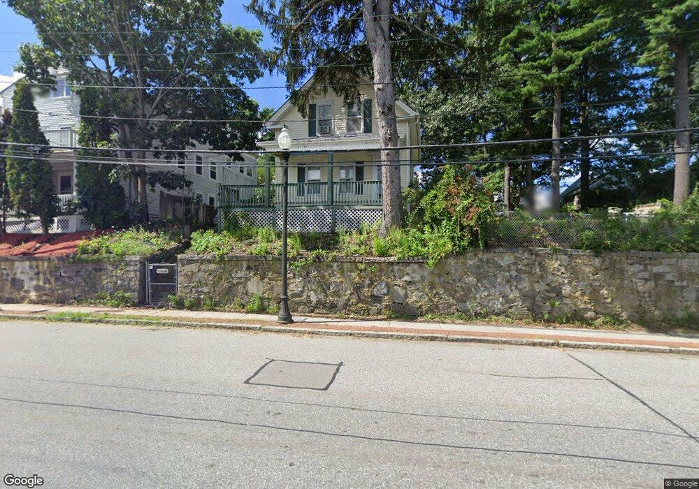 180 Broadway, Methuen, MA 01844 - photo 1