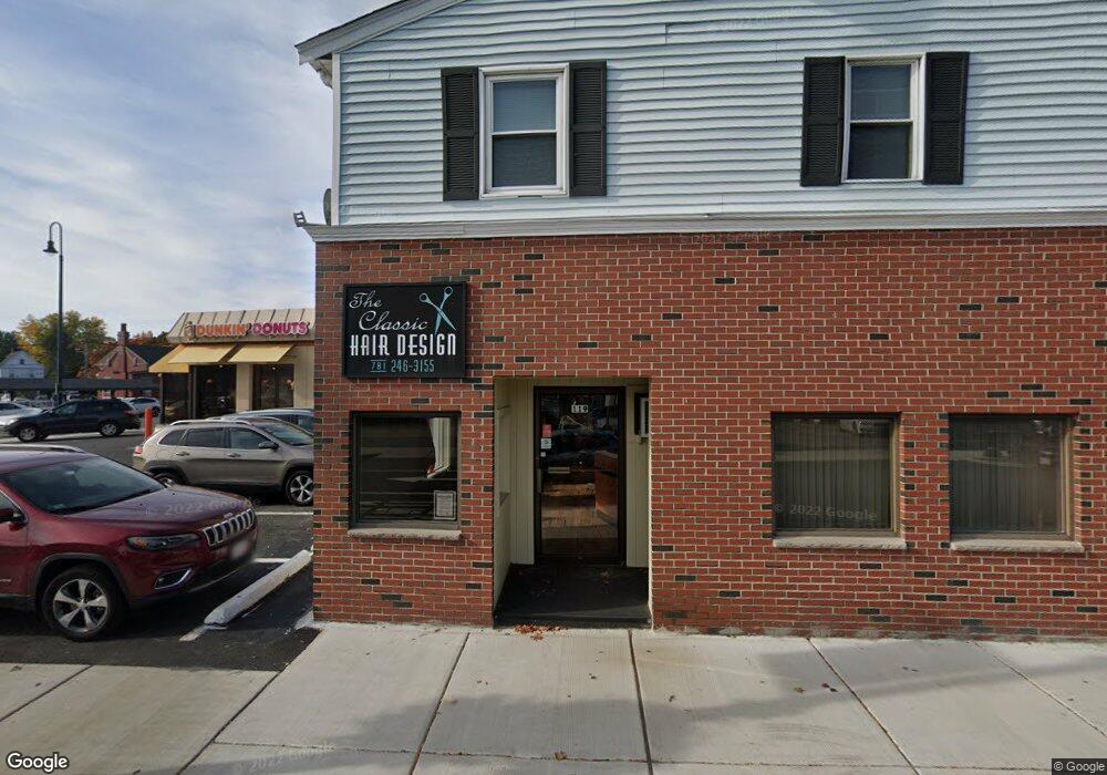 119 Albion St, Wakefield, MA 01880 - photo 1