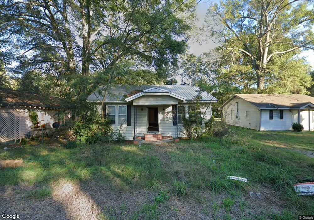 610 N Odom St, Bastrop, LA 71220 - photo 1