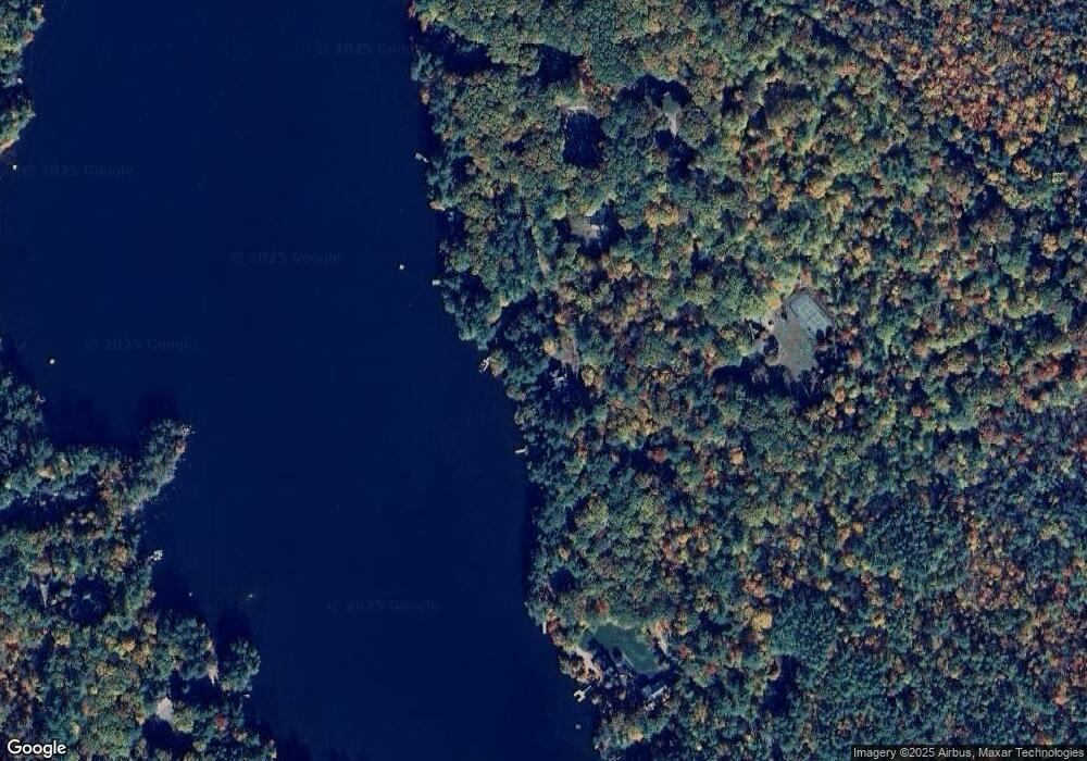 77 Keewaydin Rd, Center Harbor, NH 03226 - photo 1