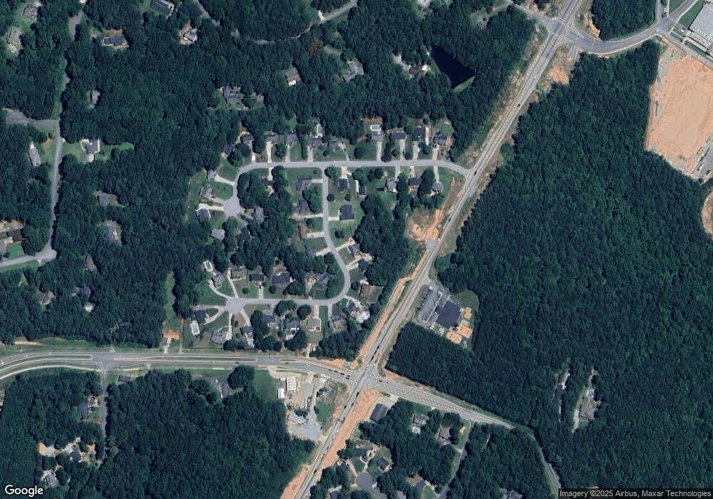 75 Thornwood Ln, Acworth, GA 30101 - photo 1