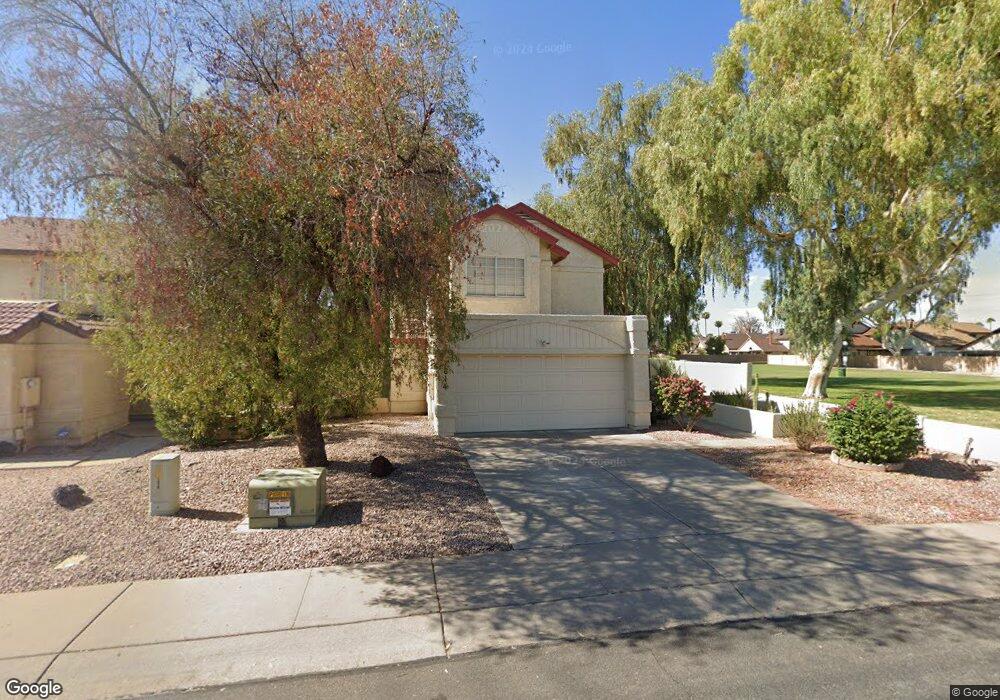 1614 N Apache Dr, Chandler, AZ 85224 - photo 1